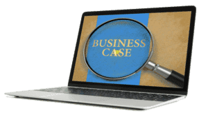 Mehr zu Business Case erfahren