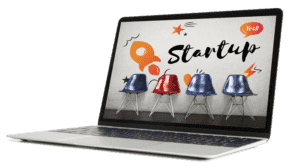 Start Up Unternehmensberatung
