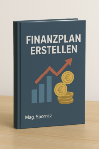 Finanzplan erstellen: Info´s vom Unternehmensberater