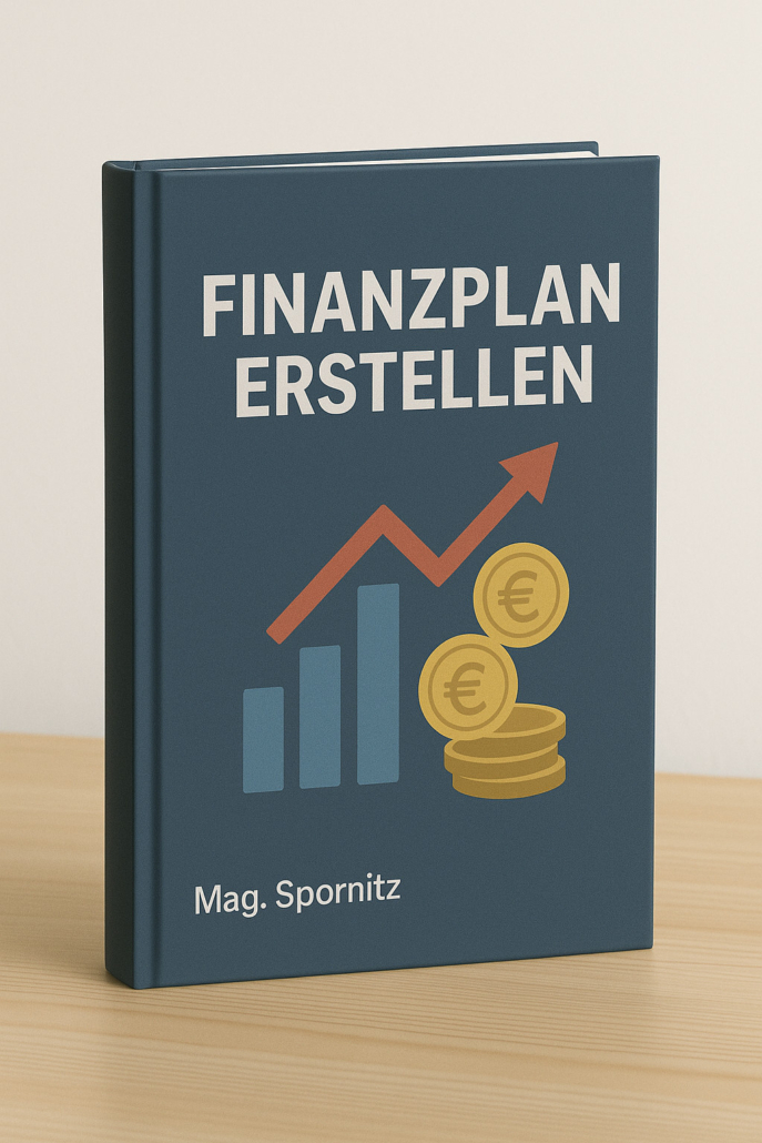 Finanzplan erstellen Finanzplan erstellen: Info´s vom Unternehmensberater