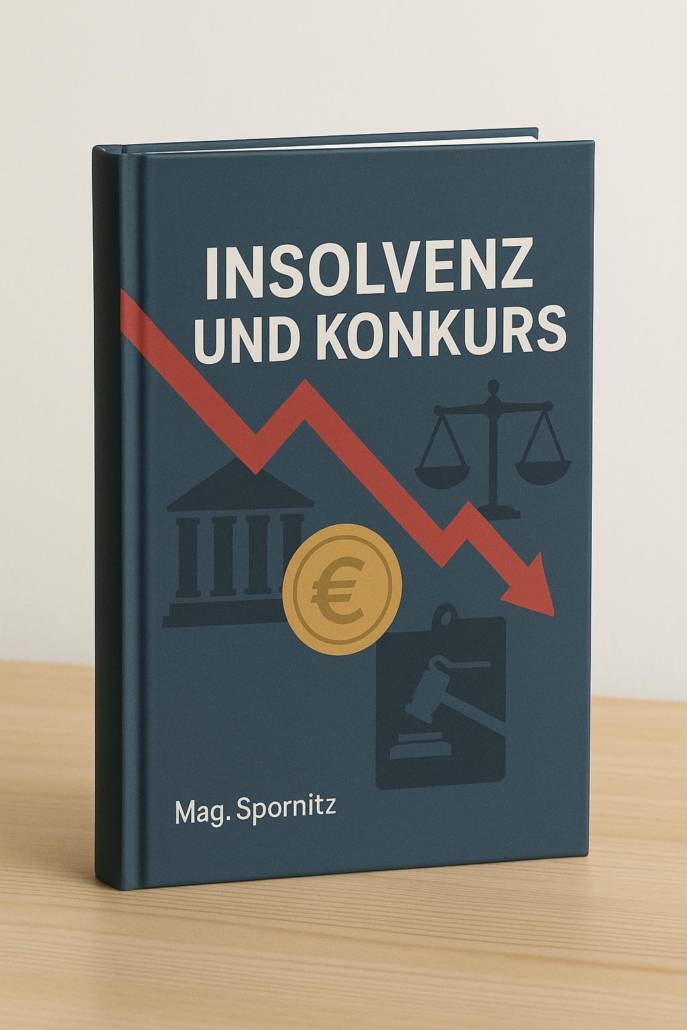Insolvenz Konkurs Informationen