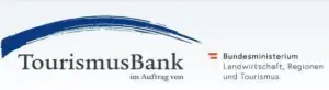 Tourismus-Bank